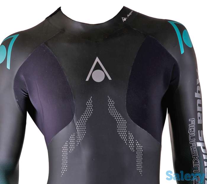 Гидрокостюм aquaskin, муж.,, фотография 3
