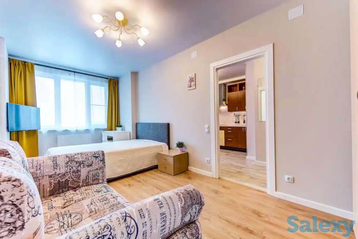 Комфортная квартира, ул. Сатпаева 133/1, фотография 9