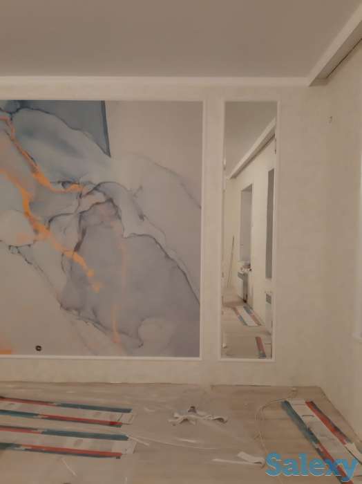 Ремонт квартир, фотография 6