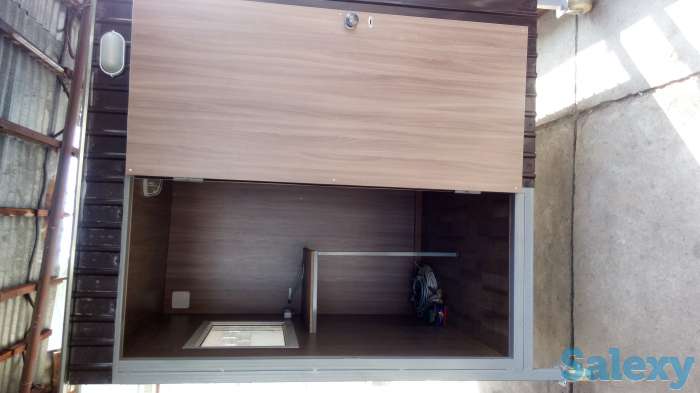 помещение перевозное под любой вид деятельности!, боролдай, фотография 2