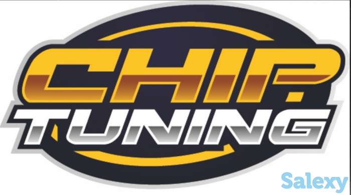 Чип-Тюнинг, фотография 1