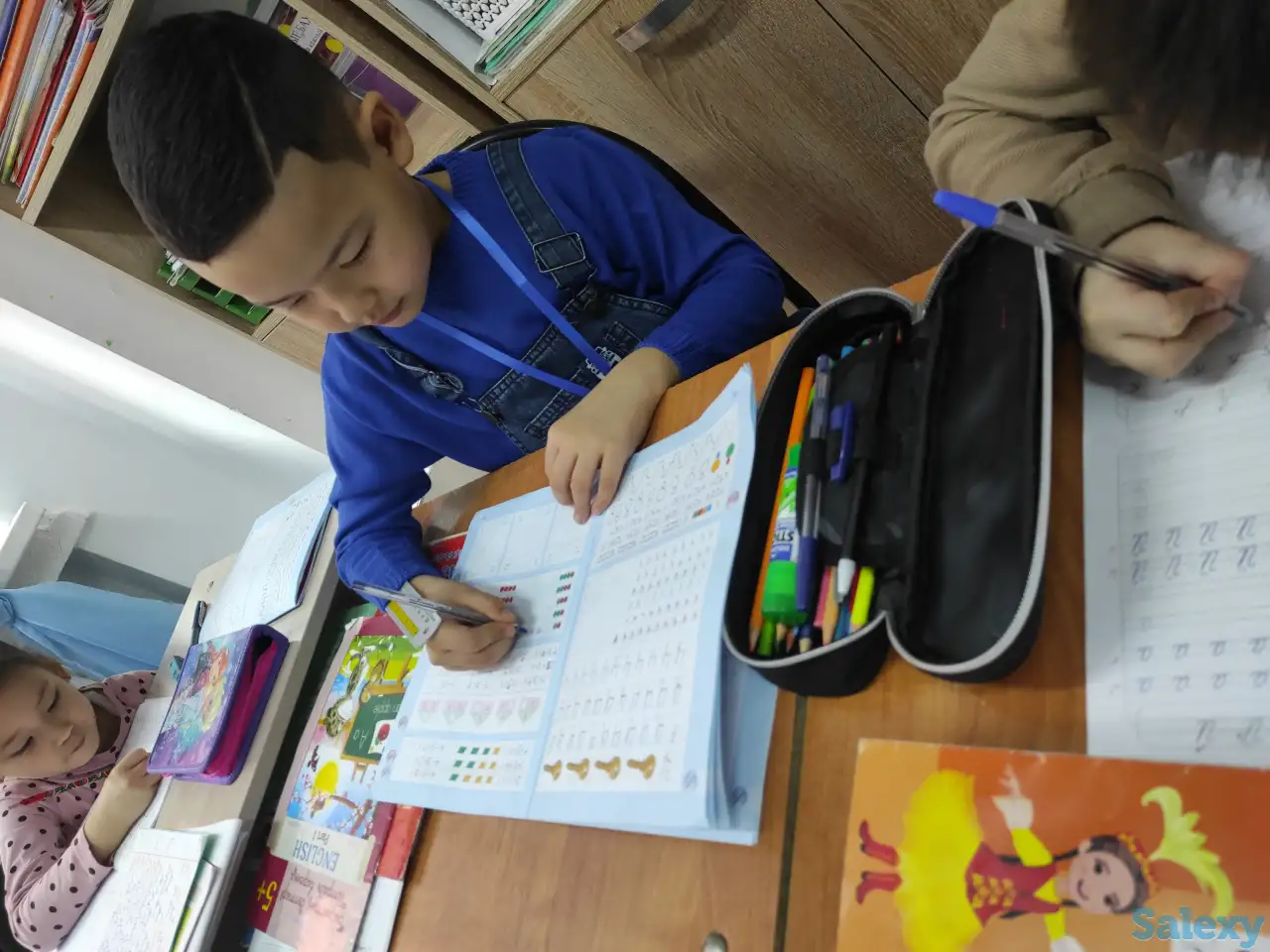 Детский образовательный центр Акылды Балакай, фотография 7