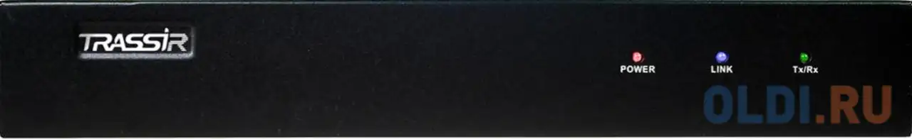 Видеорегистратор сетевой trassir miniclient, фотография 1