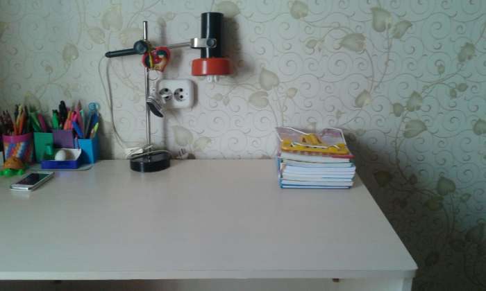 Сдам в аренду (долгосрочное )3 комнатная квартира, Алтынсарина 6/1, фотография 5