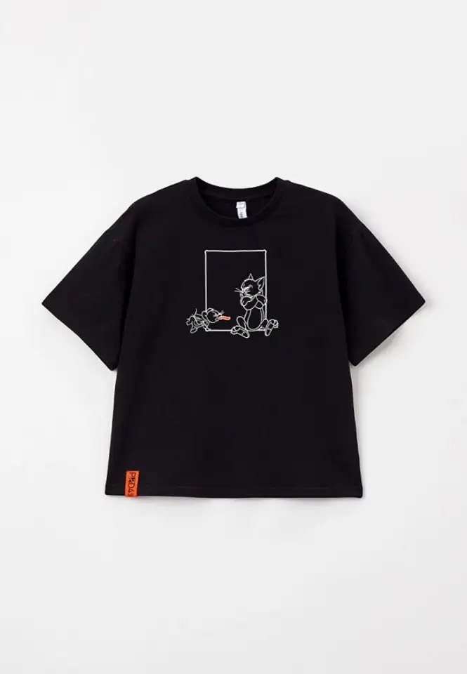 Футболка playtoday, фотография 1