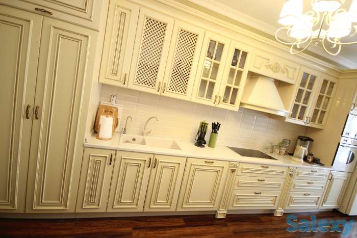 Кухни на заказ в Алматы, фотография 9