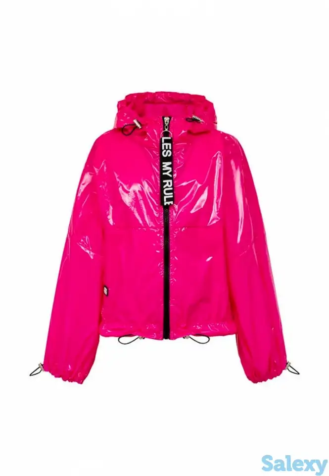 Куртка bell bimbo, фотография 1