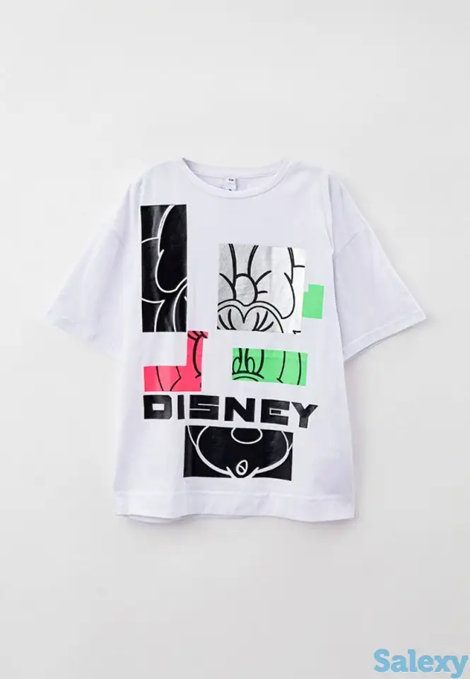 Футболка playtoday, фотография 1