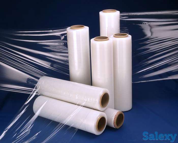 Стрейч ПЭТ оптом от производителя, фотография 1