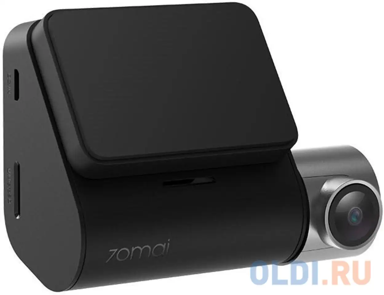 Видеорегистратор 70mai a500s видеорегистратор 70mai dash cam pro plus, фотография 1