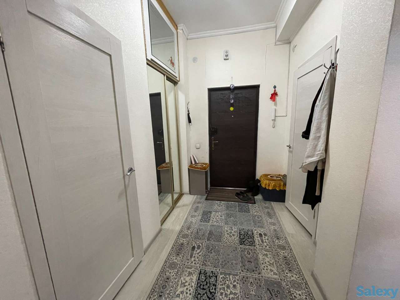 Продаю квартиру в ЖК Астана, ул. Нурсат 68, фотография 4