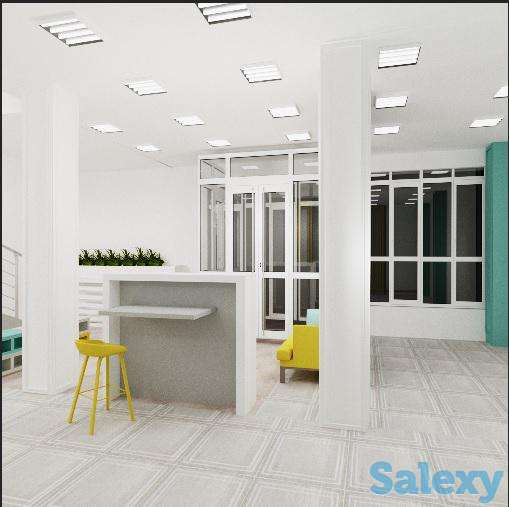 Начальная школа в Астане, фотография 3