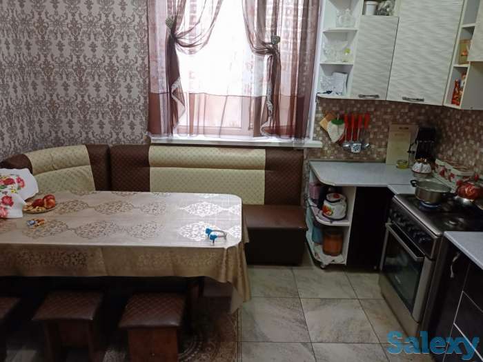 Продам дом 16х9 большой, Село ушконыр (шамалган), фотография 11