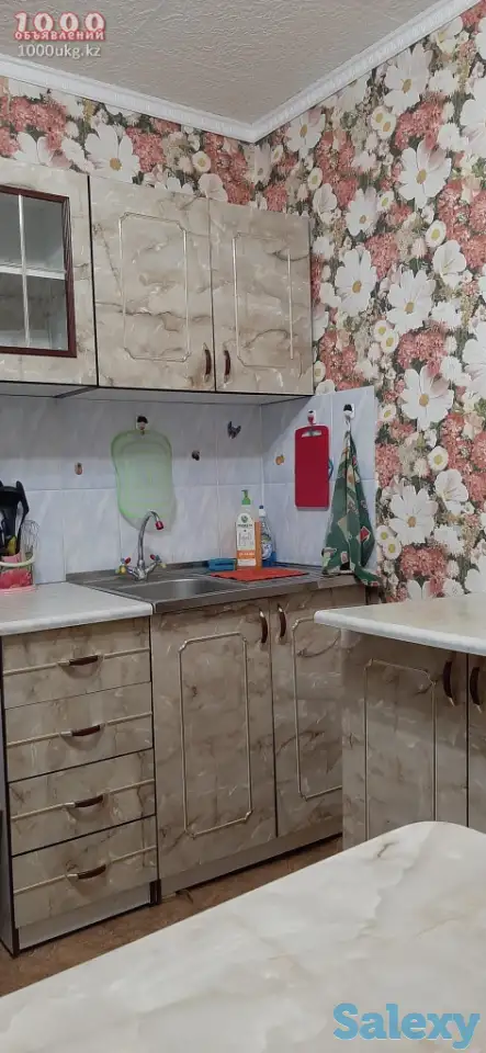 СРОЧНО ПРОДАЁТСЯ КВАРТИРА!!!, пр. Назарбаева 145, фотография 1