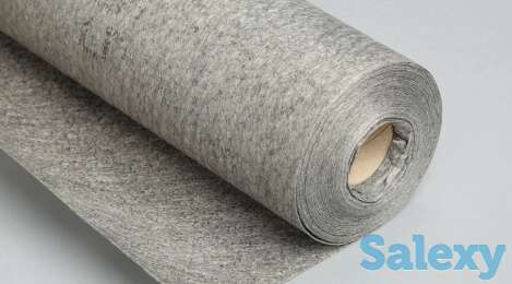 Нетканый геотекстиль от производителя, фотография 1