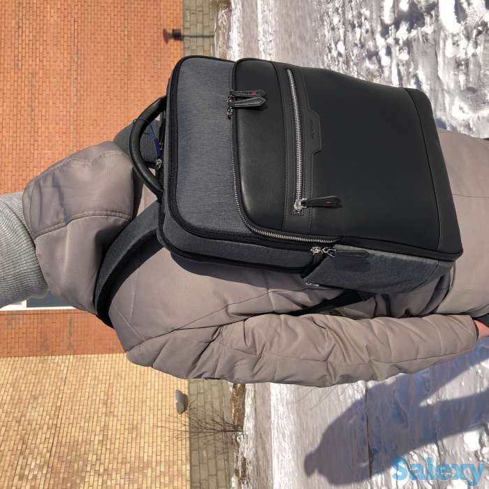 Просто крутой рюкзак, фотография 6