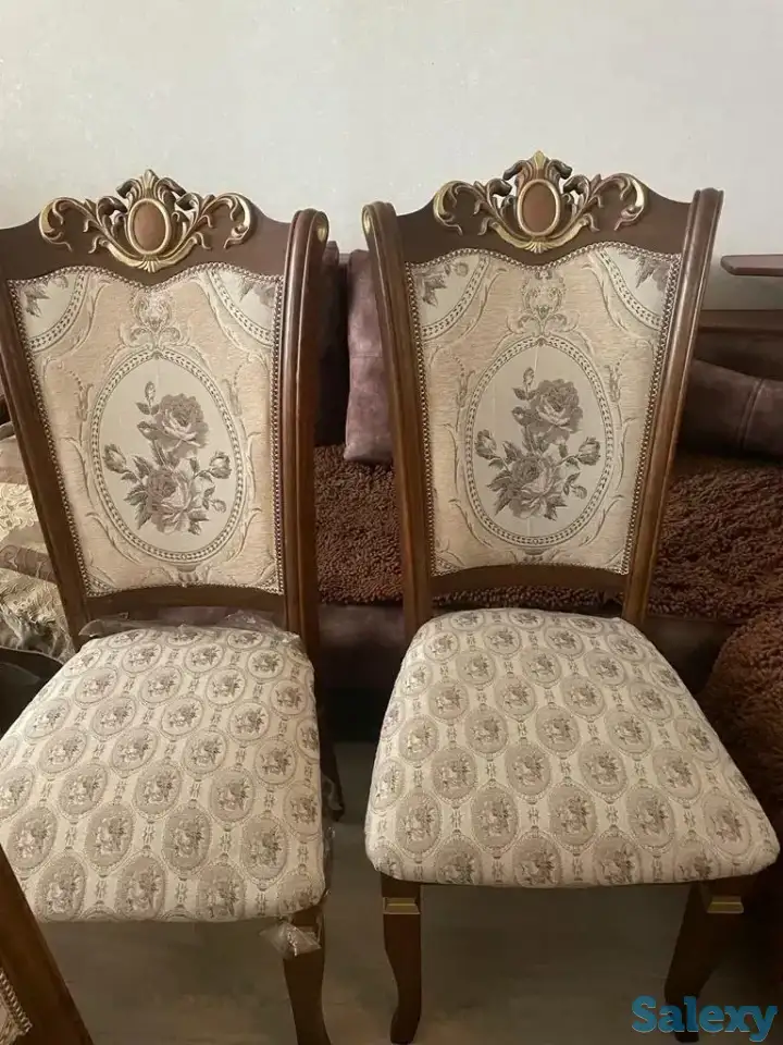 продам стулья 6 штук, фотография 2