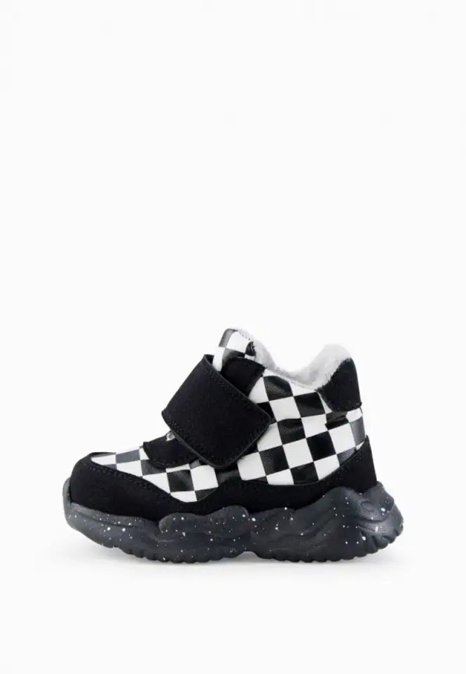 Ботинки happy baby, фотография 4