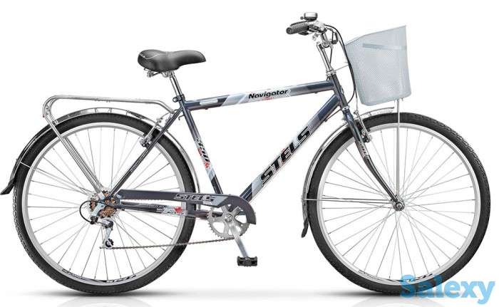 Городской велосипед Altair, Stels, Bear Bike в Риддере! Кредит и Рассрочка, фотография 7