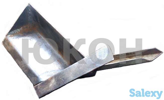 Лейка ОГМ 1.5, фотография 1