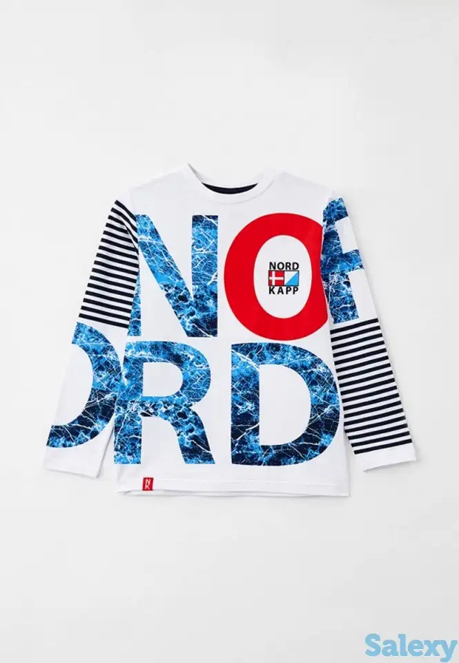 Лонгслив playtoday, фотография 1