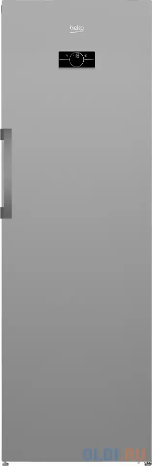 Морозильная камера beko b3rfnk312s серебристый, фотография 1