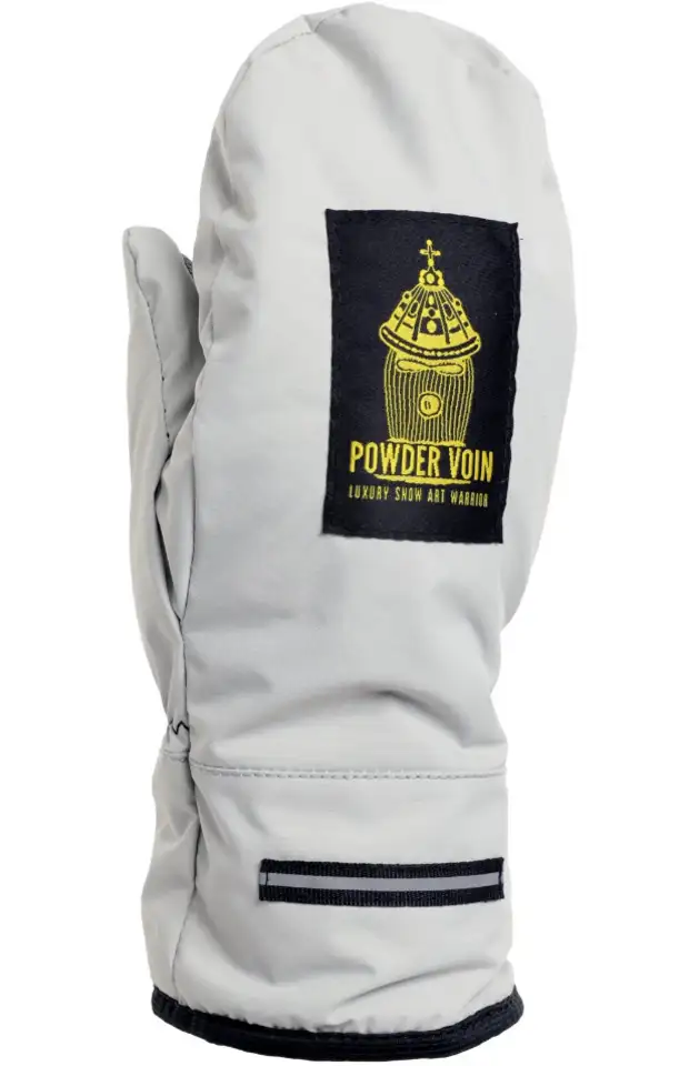 Варежки bonus gloves 22-23 base pv grey, фотография 6