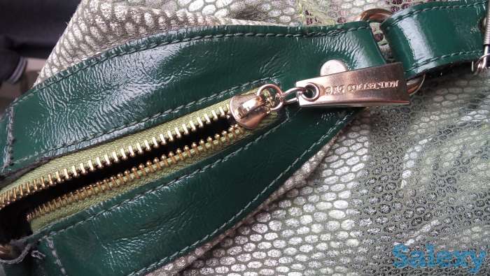 Замена молнии на куртках,сумках,рюкзаках,обуви..., фотография 6