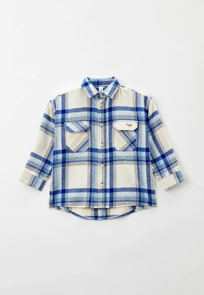 Рубашка sela, фотография 1