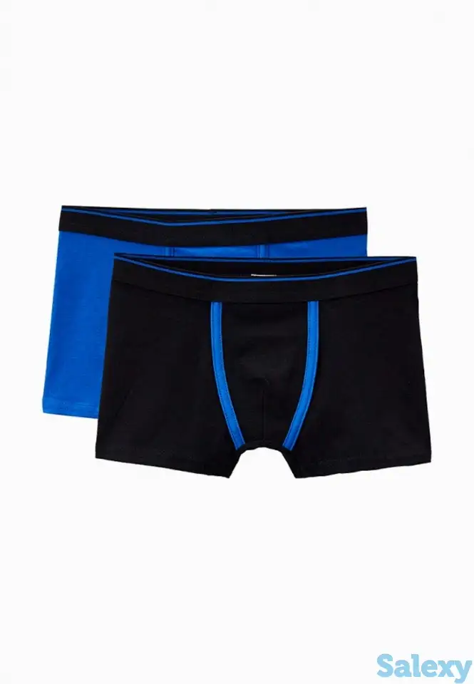 Трусы 2 шт. acoola, фотография 1