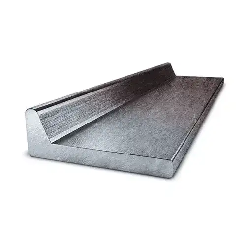 Полособульб Марка: Д36; 1561; 45Г17Ю3..., фотография 1