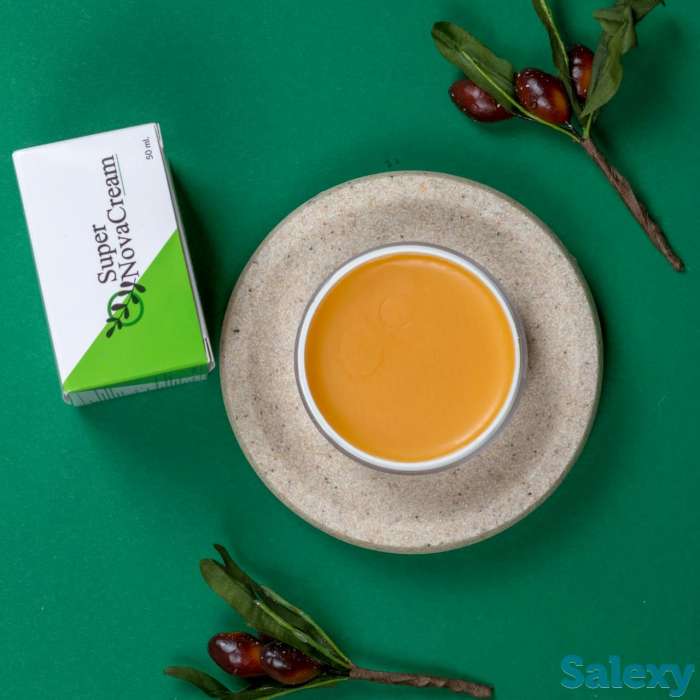 УНИВЕРСАЛЬНЫЙ КРЕМ ОТ КОМПАНИИ GOLDWAY, фотография 3