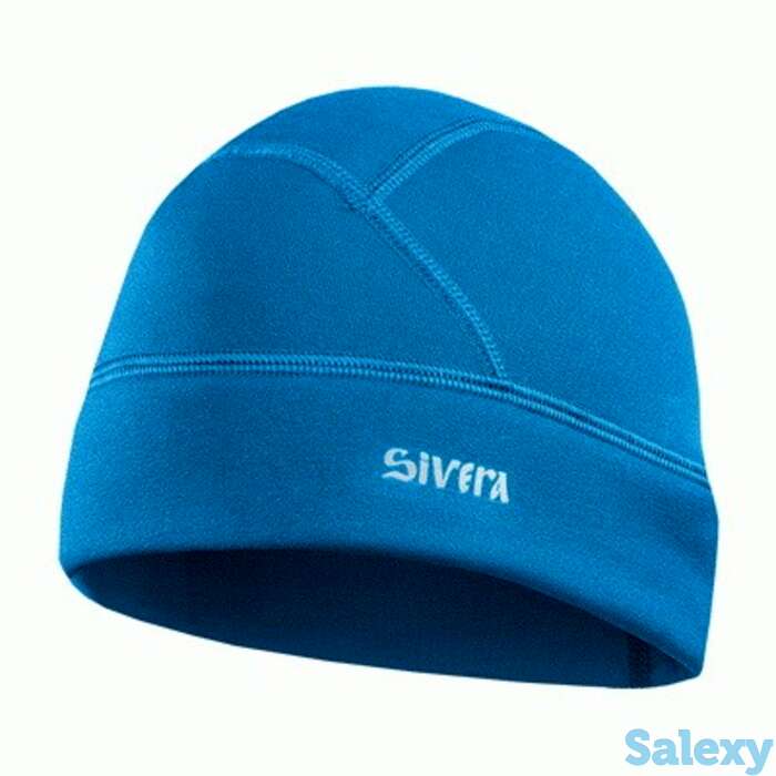 Шапка сивера стрич сапфир, фотография 1