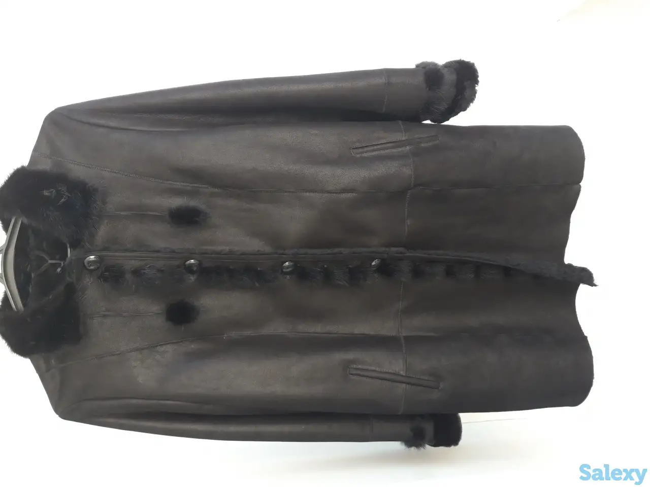 продам дубленку, фотография 1