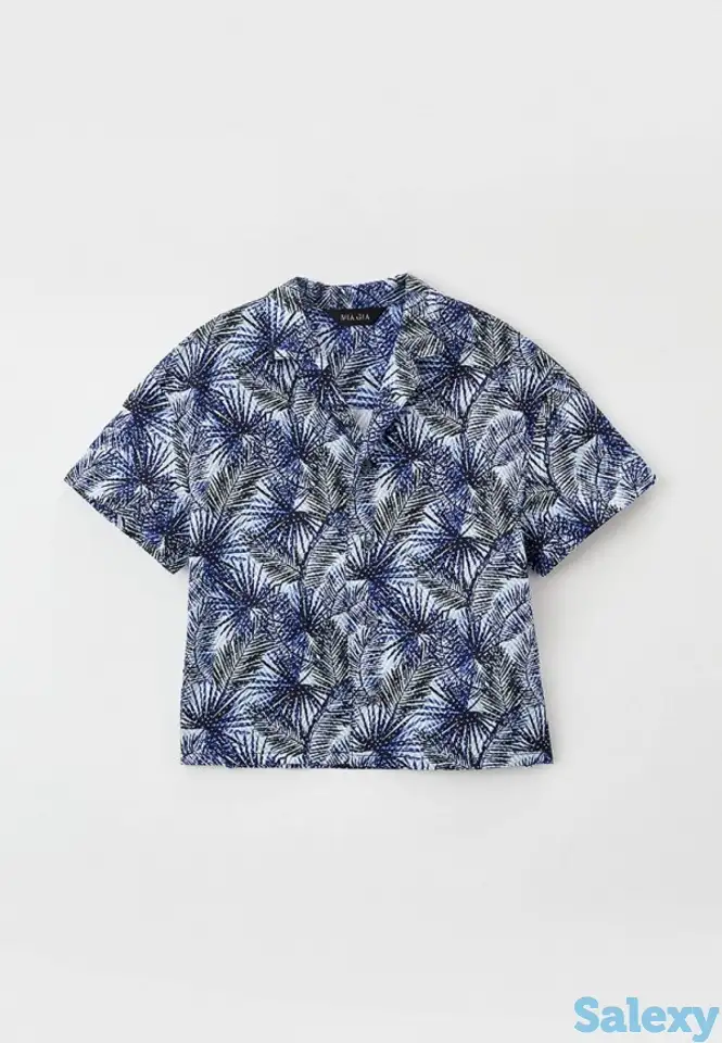 Рубашка mia gia, фотография 1