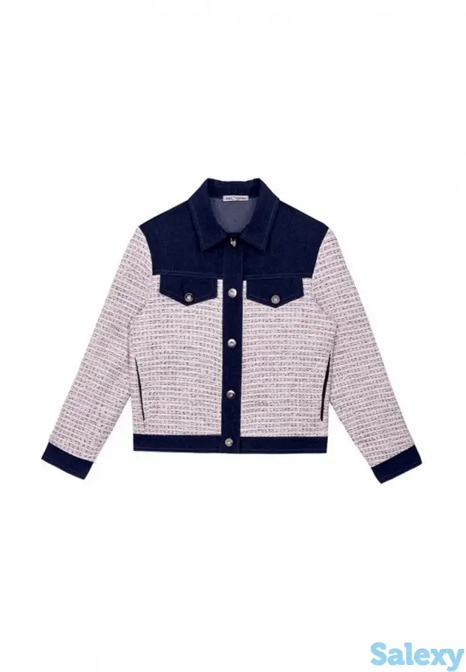 Жакет bell bimbo, фотография 1