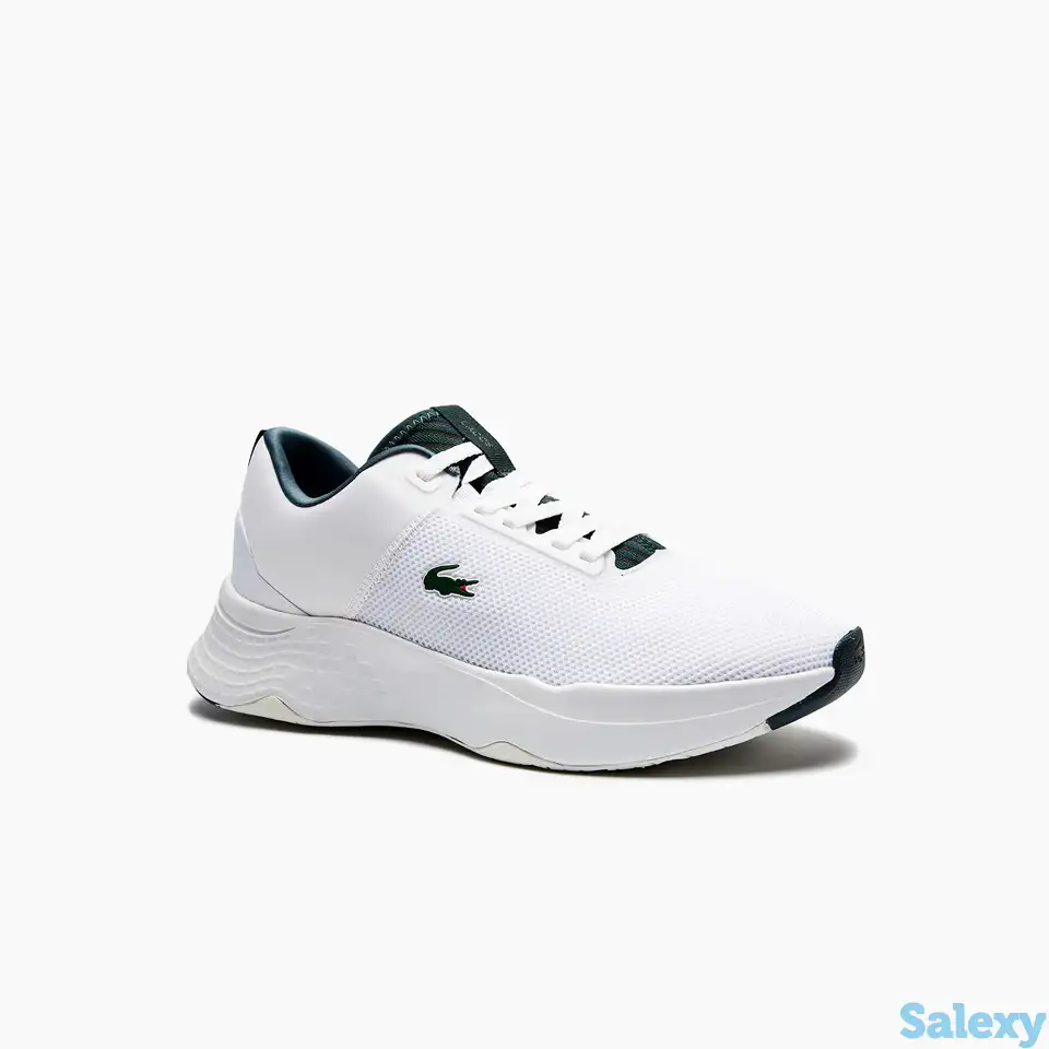 Кроссовки lacoste court-drive, фотография 1