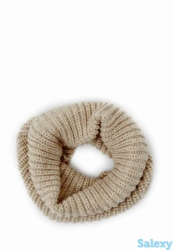 Снуд finn flare, фотография 1