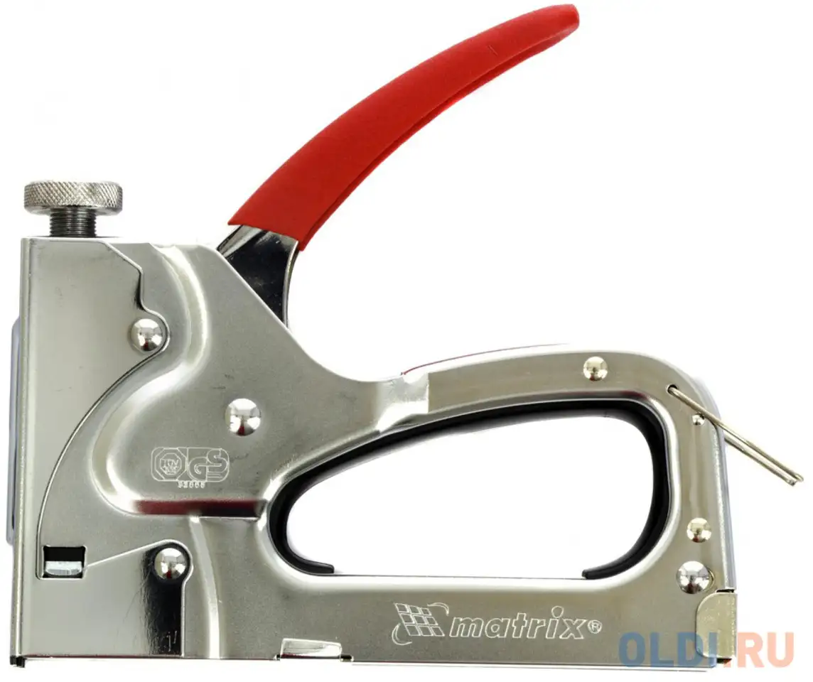 Степлер matrix 40901, фотография 1