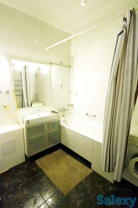 Просторная Квартира в ЖК, Бостандыкский р-н, ул. Ходжанова, 76, фотография 9