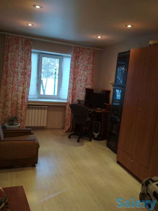 Продам 1 ком.квартиру в г.Новосибирске ул.Дачная,31 м.Заельцовская, фотография 7