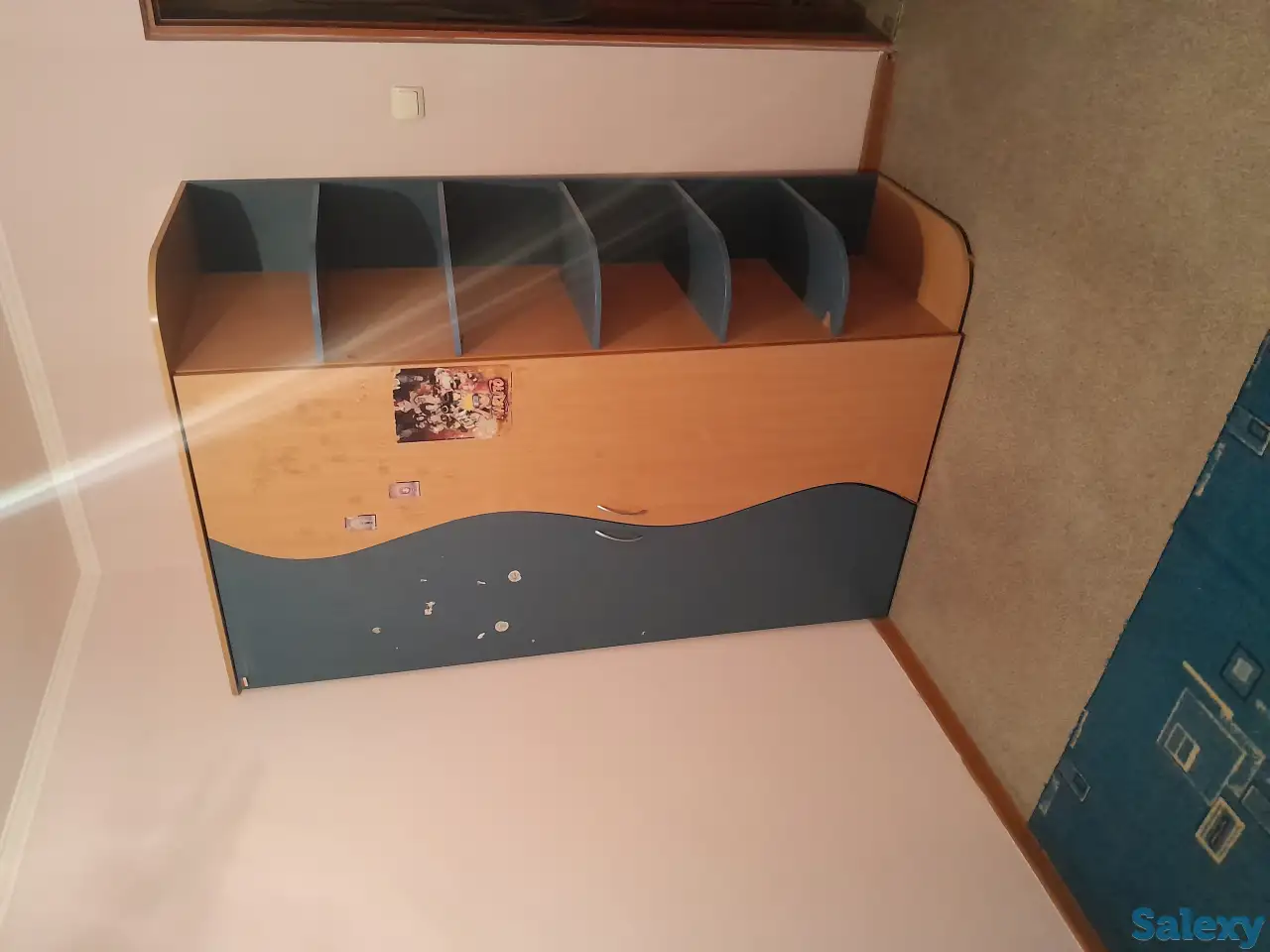 Сдам квартиру, Абая матазалка 5 мкрн, фотография 1