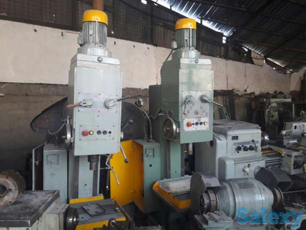 Продам Станки токарные 1К62,16К20,16Д25,1м63,1м65 и запчасти к станкам, фотография 3