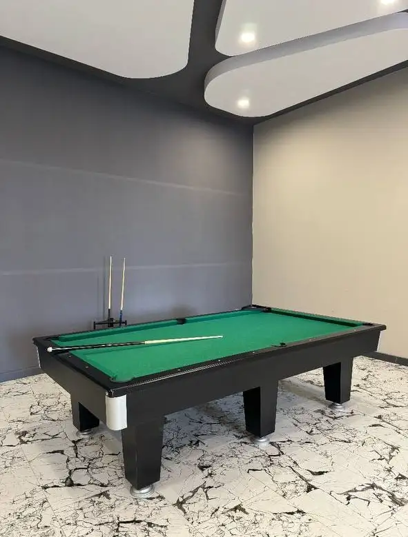 Апартаменты-студия в Турции, 46 м, 79 эт., фотография 11