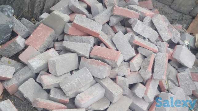 Продаю брусчатку, фотография 1