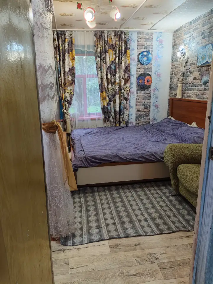 Срочно продам ухоженный дом можно под хозяйство., Район Таловка 56, фотография 5