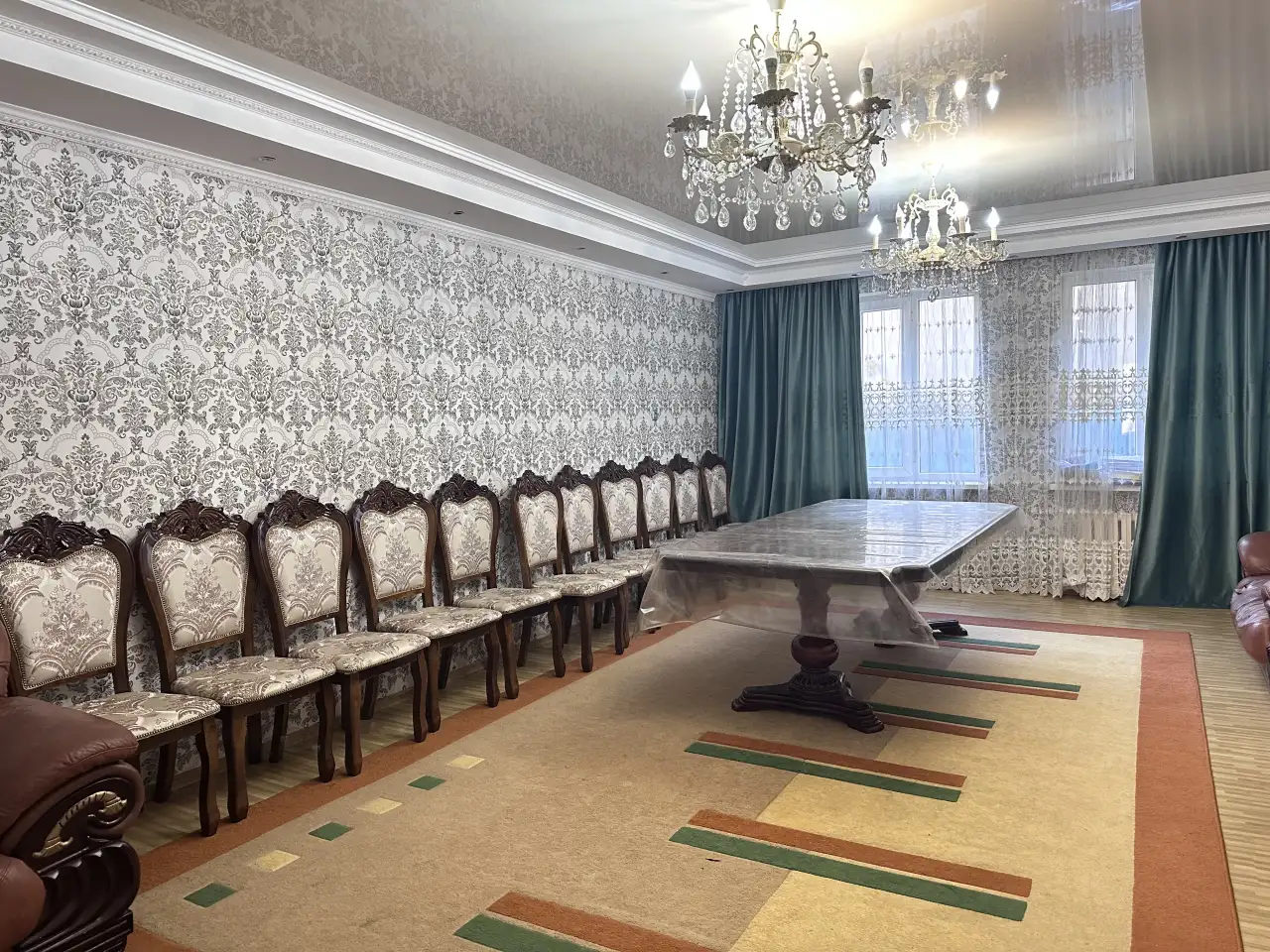 СРОЧНО ПРОДАМ Дом, Туздыбастау Майлина 5, фотография 3