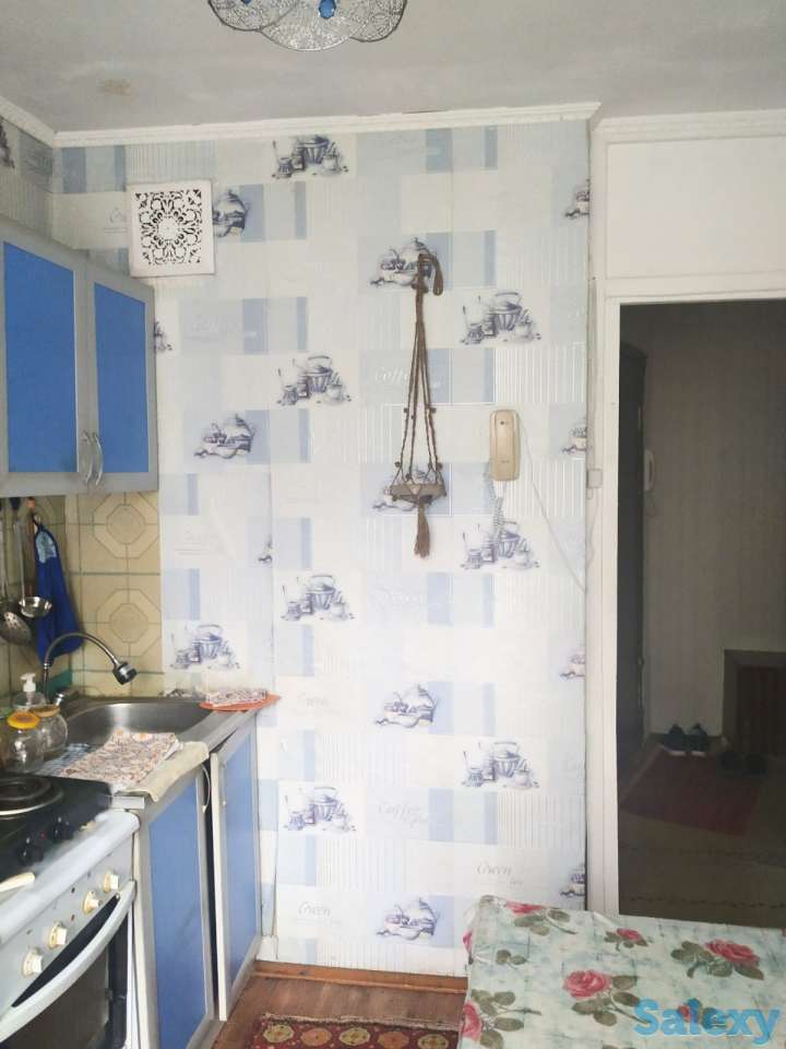 Продам 3-х комнатную квартиру, Царева 2, фотография 9