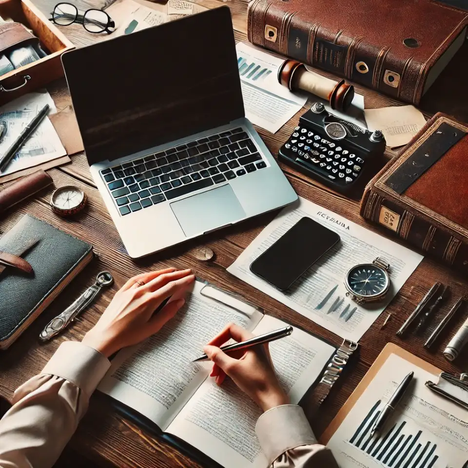 Кадровый аудит для малого бизнеса, фотография 1