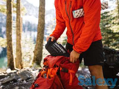 Коврик therm-a-rest prolite apex new regular, фотография 5